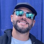Elias Serrano - @indyeli - Instagram