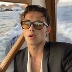 Elias Stein - Facebook
