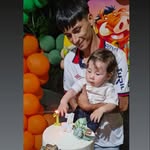 Elias Suaréz - @eliassuarez610 - Instagram
