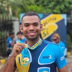 Elías Suárez - @eliassuarezv - Instagram
