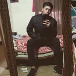Elías Suárez - @eliassuarez293 - Instagram