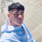 Elias Suarez - @elias_suarezzz - Instagram