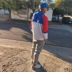 Elias Suárez - @elias_isak_23 - Instagram