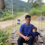 Abraham Benitez - @elias.velez.18041 - Instagram