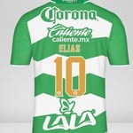 Mati Vélez - @elias.velez_10 - Instagram