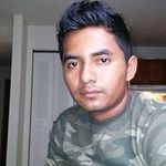 Eliberto Ramirez - @ramirezeliberto - Instagram