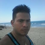 Eliberto Ramírez Matamoro - @elibertorm - Instagram