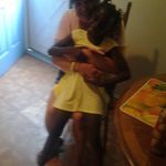 Elisha Gray - @ganglisha21 - Instagram