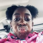 Elisha Gray - @thebest___21 - Instagram