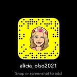 Alicia Olson - @aliciaolson5258 - Instagram