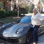 Alicia Ray - Facebook