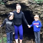 Alicia Ray - Facebook