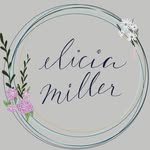 Elicia Miller - @eliciarayne - Instagram