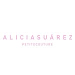 Alicia Suárez - @aliciasuarez.petitecouture - Instagram