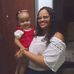 Eliciane Walker - Facebook