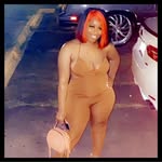 Alicia White - @tookie_nay - Instagram