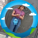 Alicia White - @aliberrycares - Instagram