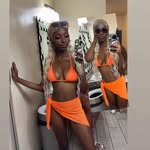 Alicia White - @thatgirlli_1x - Instagram