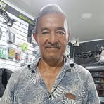 Elicio Moreno - Facebook