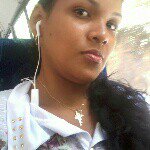 Elida cristina alfaia abreu - @elida677 - Instagram