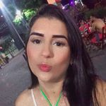 Élida Abreu Germano 🎀 - @elidagermanoo - Instagram