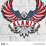 Elida Alaniz - @elidaramos639 - Instagram