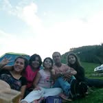 Elida Alvarez - @efregapani - Instagram