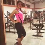 Elida Alvarez - @elida8754 - Instagram