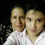 Elida Alvarez - @elida91albaelida64 - Instagram
