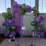 Élida Andrade Locações e Decorações/ Presidente Olegário - @elidaandradedecoracoes - Instagram