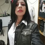 elida aranda - @elidaaranda8705 - Instagram