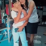 Elida Aranda - @thiararojas_gtrz - Instagram
