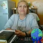 Elida Aranda - @elidaaranda60 - Instagram