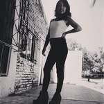 Elii Aranda - @elida_aranda - Instagram