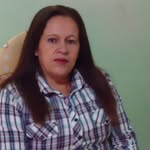 Maria Elida Aranda - @mariaelidaaranda - Instagram