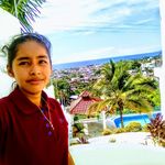 Elida Arce - @elidayanerint.arcerodriguez.10 - Instagram