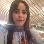 Elida Arce - @linares_elida - Instagram