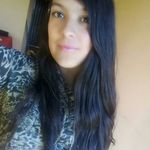 Elida Arce - @elida1671 - Instagram