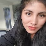 Elida Condori Ayala - @ely_condori_a - Instagram