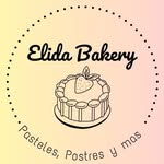 Elida Regalado - @elida.bakery - Instagram