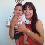 Elida Barraza - Facebook