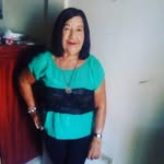 Elida Barrera - @barreraelida - Instagram