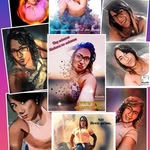 Elida Benavides - @cesarpina81 - Instagram