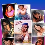 Elida Benavides - @benavideseli01 - Instagram