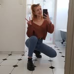 Elida (ellie) - @elida.brown - Instagram