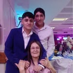 Elida Bustos - @elidabustos2 - Instagram