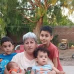 Elida Bustos - Facebook