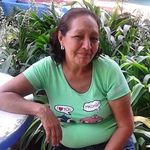 Elida Cadenas - @cadenaselida996 - Instagram