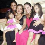 Elida Cadenas Paredes - @elidacadenas - Instagram