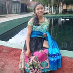 Elida Calixto - Facebook
